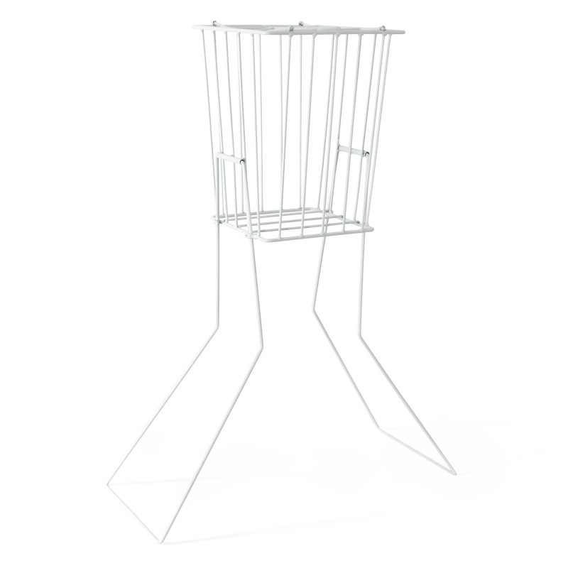 Καλάθι Συλλογής και Μεταφοράς για Μπαλάκια Tennis