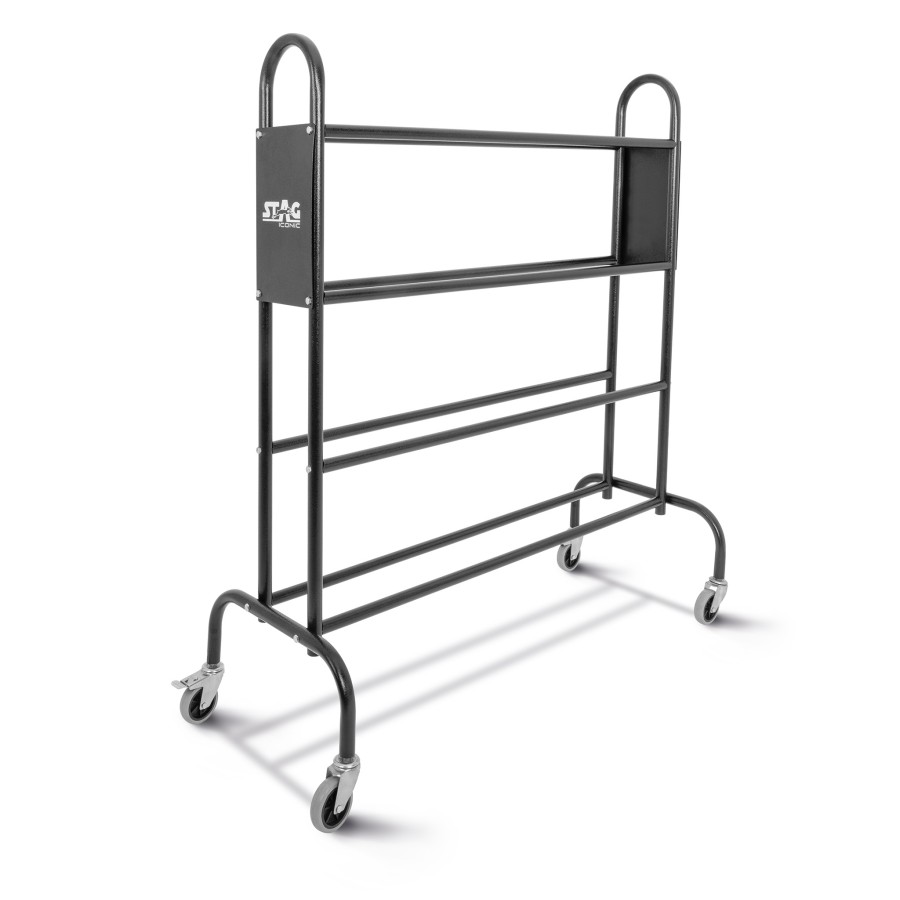 Τρόλεϊ Μεταφοράς Μπαλών