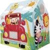 Animal Adventure Play Tent