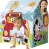 Animal Adventure Play Tent