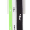Hairband Προπόνησης AMILA Hair Band Set 3-Pack