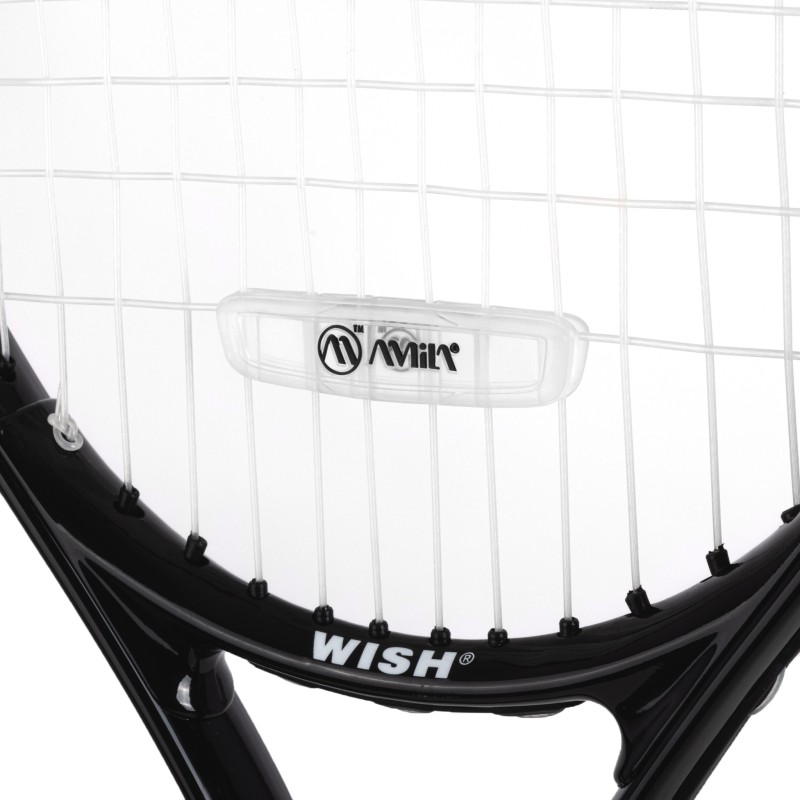 Αντικραδασμικό Σιλικόνης AMILA Raquet Dampener