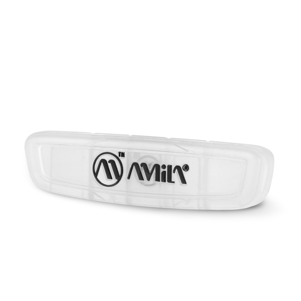 Αντικραδασμικό Σιλικόνης AMILA Raquet Dampener