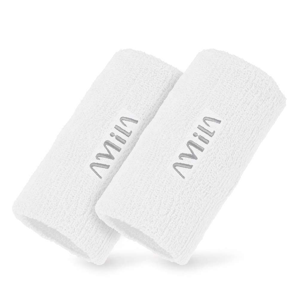 Περικάρπιο AMILA Λευκό