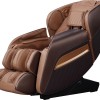 Πολυθρόνα Μασάζ AMILA SL-A305 Καφέ/Μπεζ