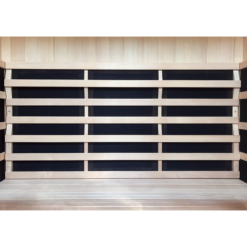 Σάουνα Vantaa Uv2