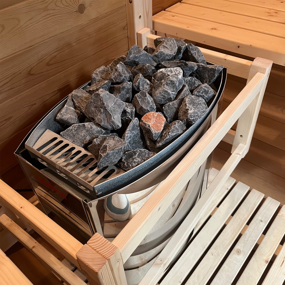 Σάουνα Barrel Tr4