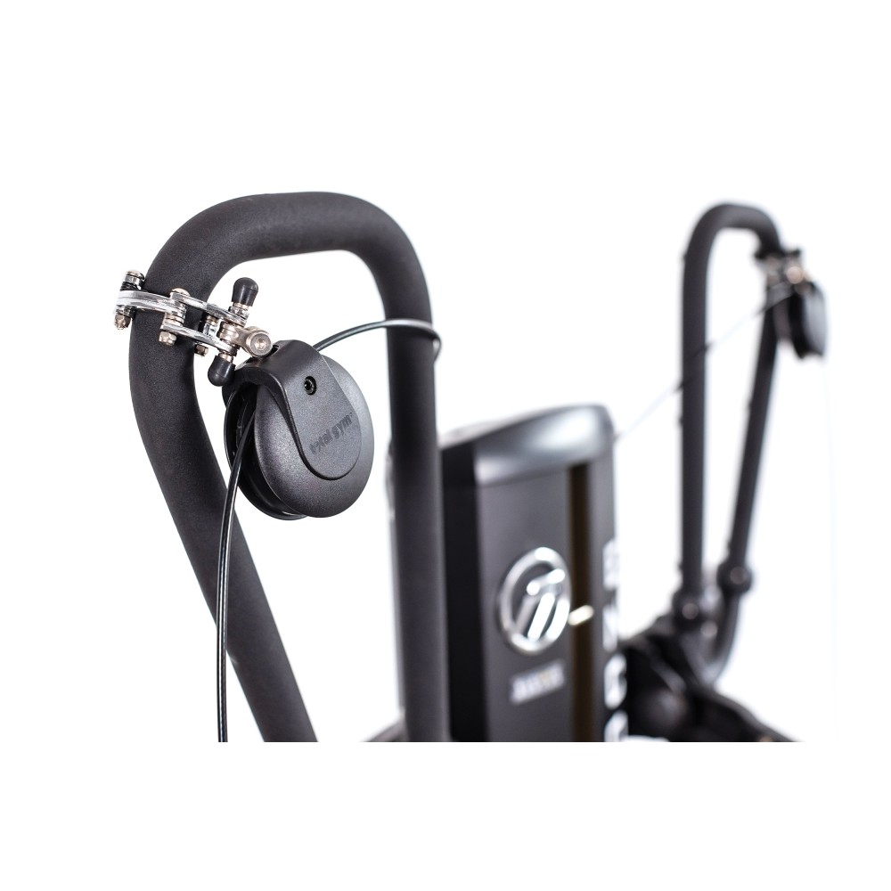 Total Gym ELEVATE Encompass