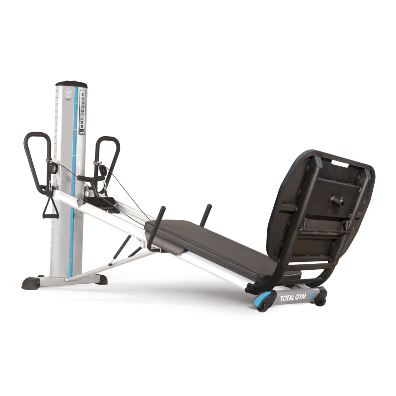 Total Gym RS Encompass Power Tower