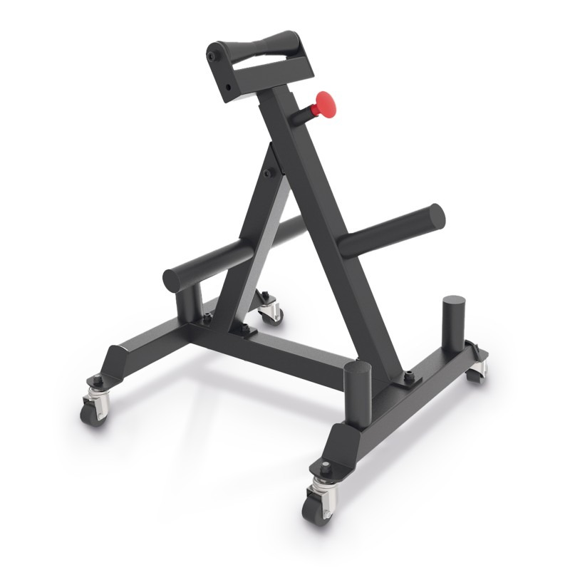 Renegade Stand Μπάρας και Δίσκων για Landmine