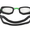 Γυαλιά Κολύμβησης ΑMILA S05YAF Μαύρο/Πράσινο