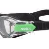 Γυαλιά Κολύμβησης ΑMILA S05YAF Μαύρο/Πράσινο