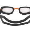 Γυαλιά Κολύμβησης ΑMILA S05YAF Μαύρο/Πορτοκαλί