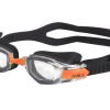 Γυαλιά Κολύμβησης ΑMILA S05YAF Μαύρο/Πορτοκαλί