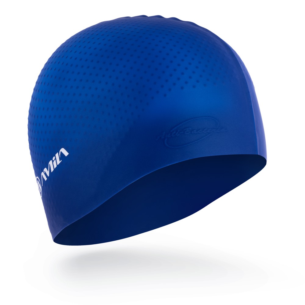 Σκουφάκι Κολύμβησης AMILA Antibacterial