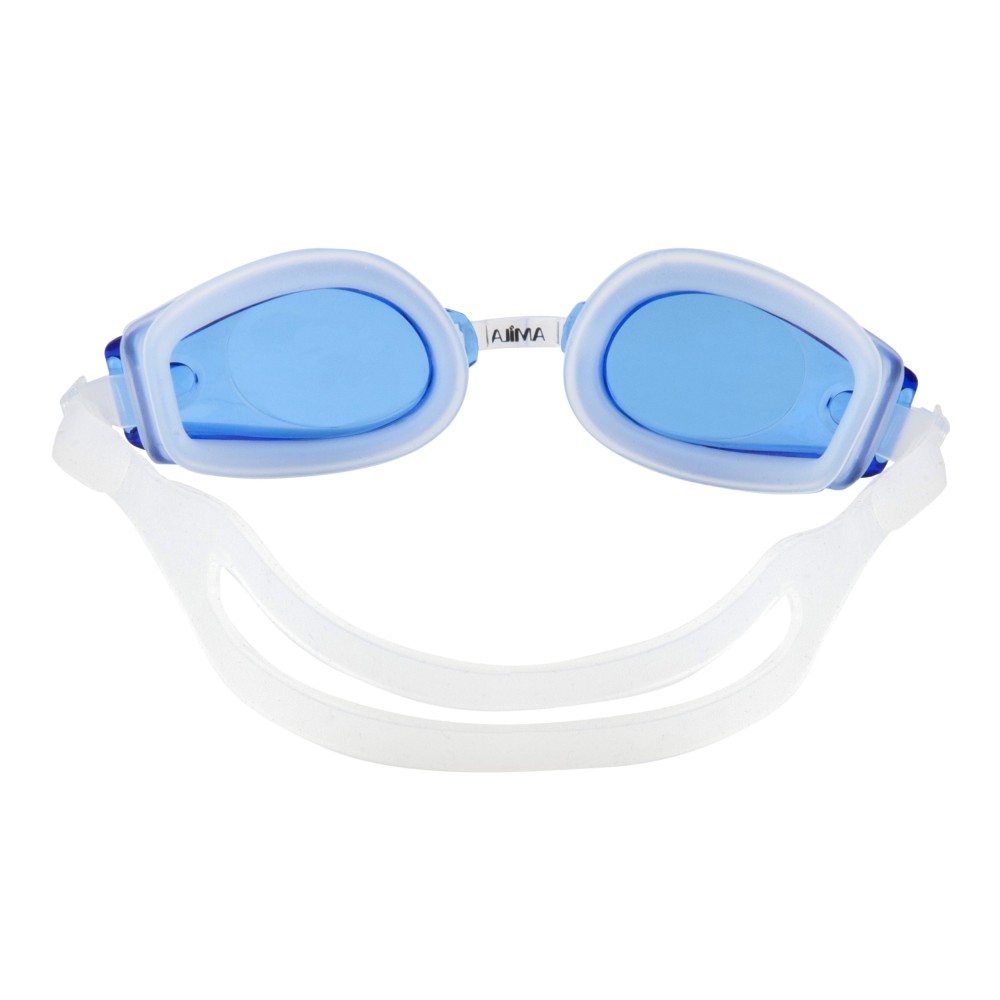 Παιδικά Γυαλιά Κολύμβησης AMILA 1300AF Μπλε