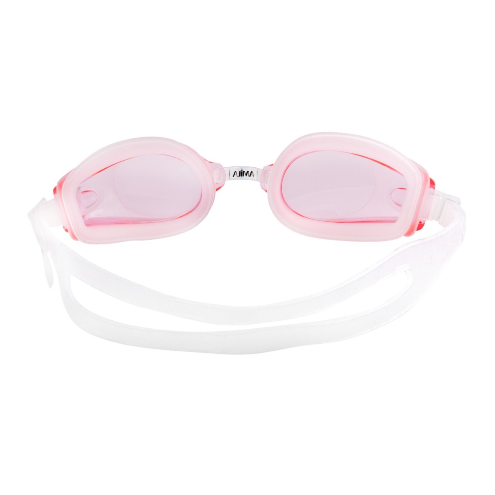 Παιδικά Γυαλιά Κολύμβησης AMILA 1300AF Ροζ
