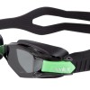 Γυαλιά Κολύμβησης ΑMILA S05YAF Μαύρο/Πράσινο Φιμέ