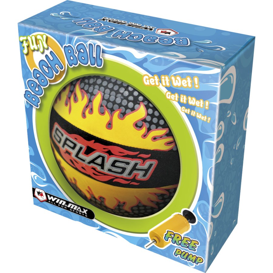 Μπάλα Βόλεϋ Παραλίας