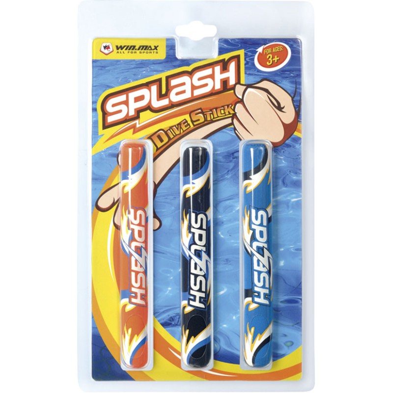 Streamer (Σετ 3 τμχ.)