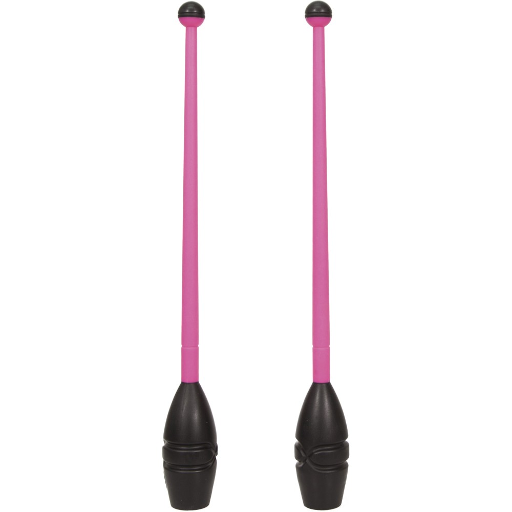 Κορίνες Ρυθμικής Γυμναστικής Παιδικές 45cm Μαλακές