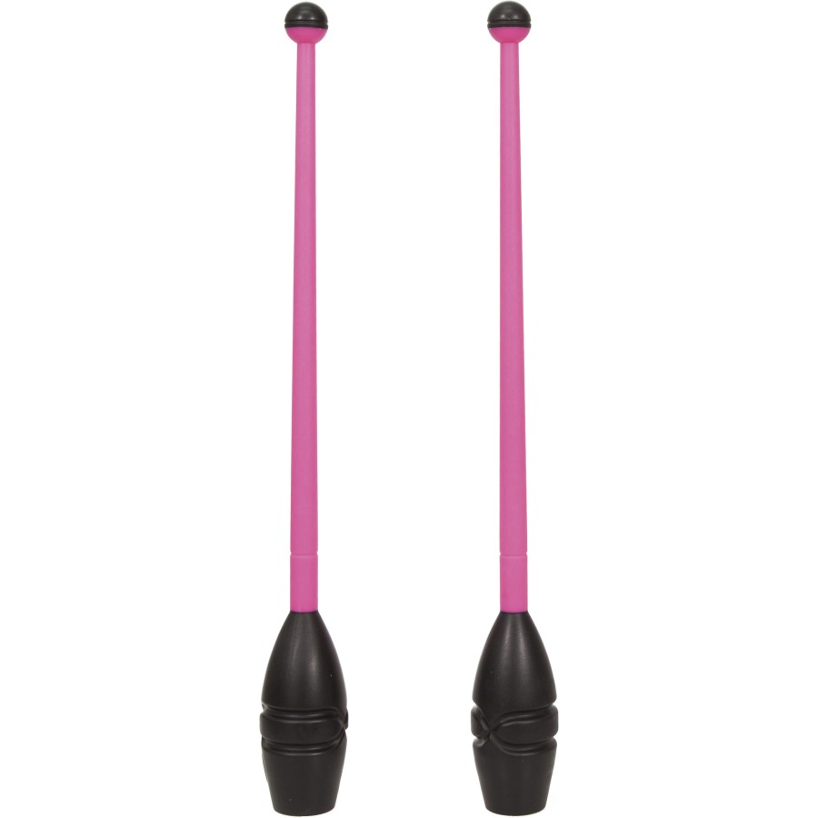 Κορίνες Ρυθμικής Γυμναστικής Παιδικές 45cm Μαλακές