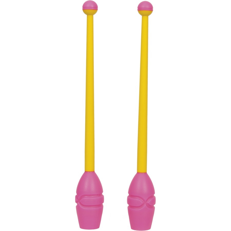 Κορίνες Ρυθμικής Γυμναστικής Παιδικές 36cm Μαλακές