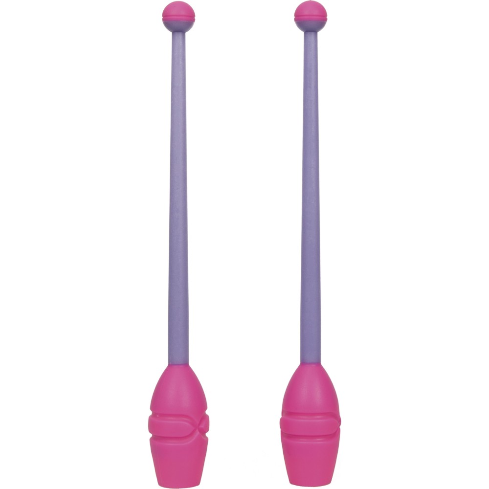 Κορίνες Ρυθμικής Γυμναστικής Παιδικές 36cm Μαλακές