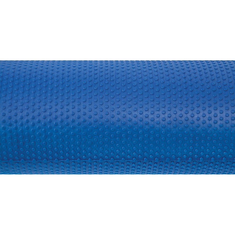 AMILA Foam Roller Pro Φ15x30cm Μπλε