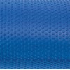 AMILA Foam Roller PRO Φ15x90cm Μπλε