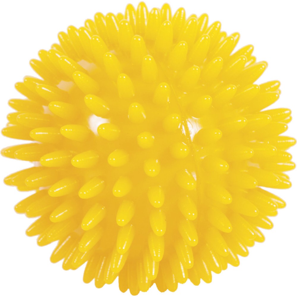 Μπαλάκι Μασάζ 8cm με Ακίδες