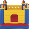 Jump-O-Lene Castle Bouncer