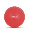 Μπάλα Γυμναστικής AMILA Pilates Ball 25cm Κόκκινη