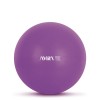 Μπάλα Γυμναστικής AMILA Pilates Ball 25cm Μωβ Bulk