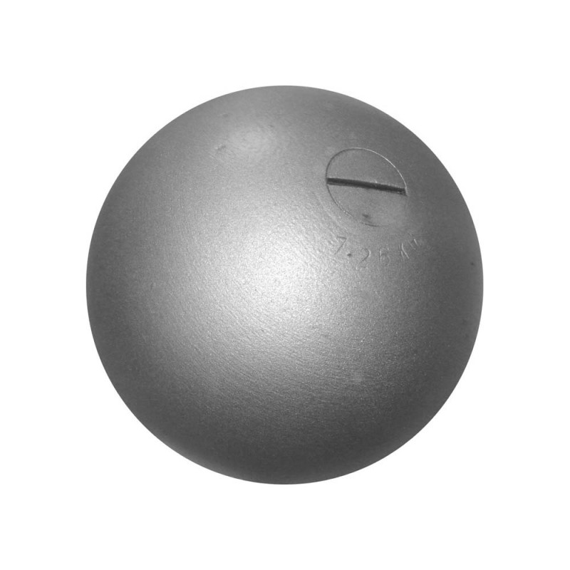 Σφαίρα Λειασμένη 7,26Kg