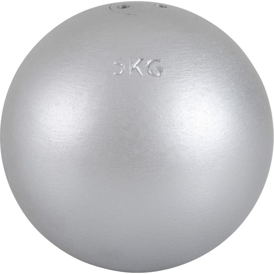 Σφαίρα Λειασμένη 5kg
