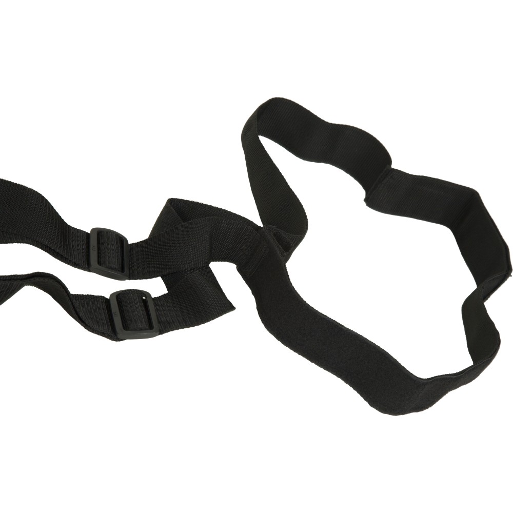 Έλκηθρο έλξης με ζώνη (πτυσσόμενο)