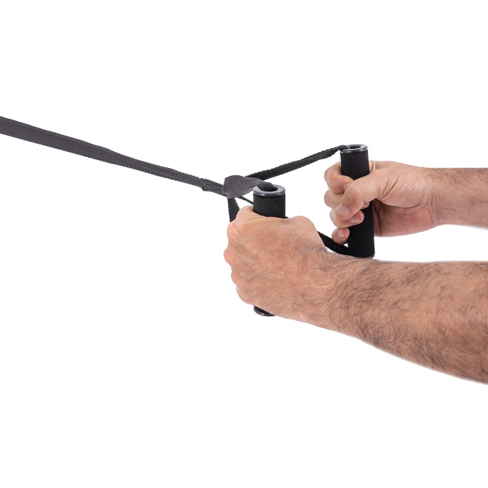 Ιμάντας αντίστασης με χάμουρα ώμου