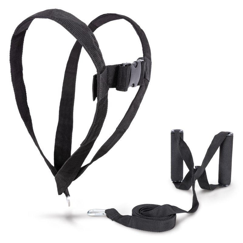 Ιμάντας αντίστασης με χάμουρα ώμου