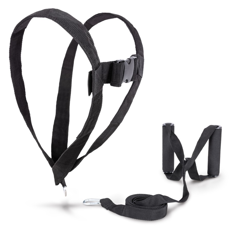 Ιμάντας αντίστασης με χάμουρα ώμου