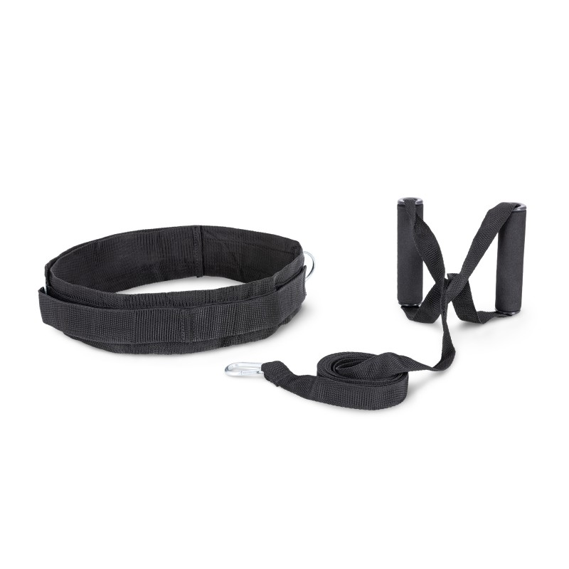 Ιμάντας αντίστασης με ζώνη μέσης