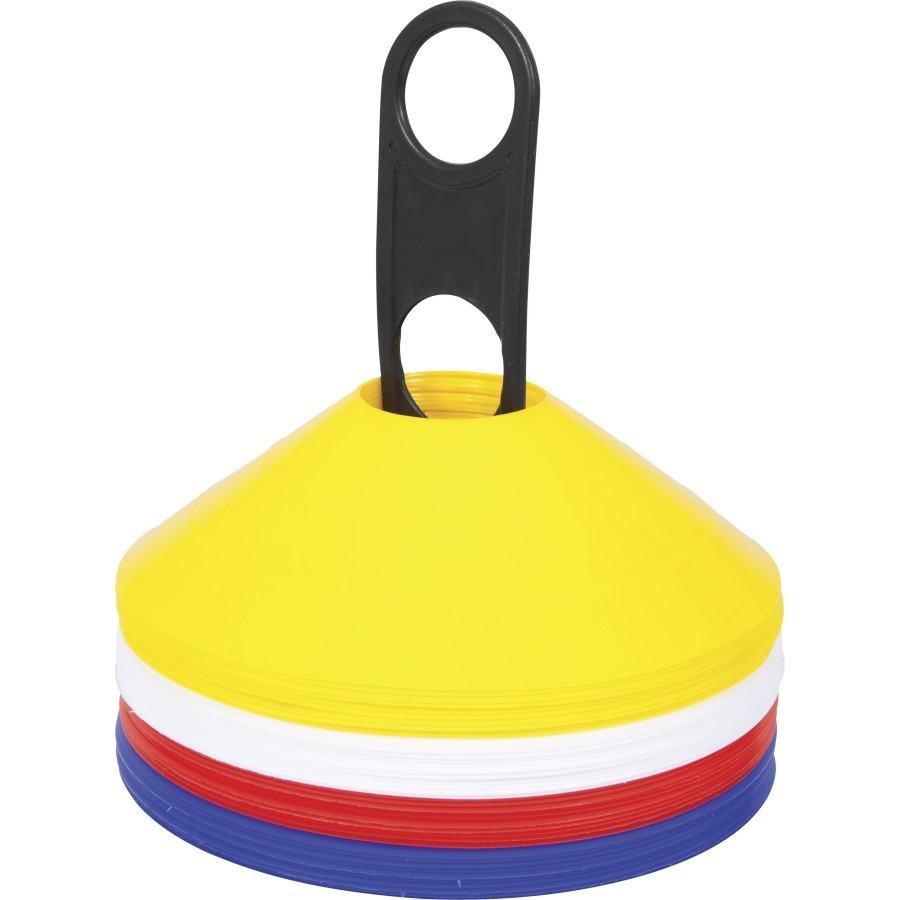 Χωροδείκτες Σετ 40 τεμαχίων 19x5cm