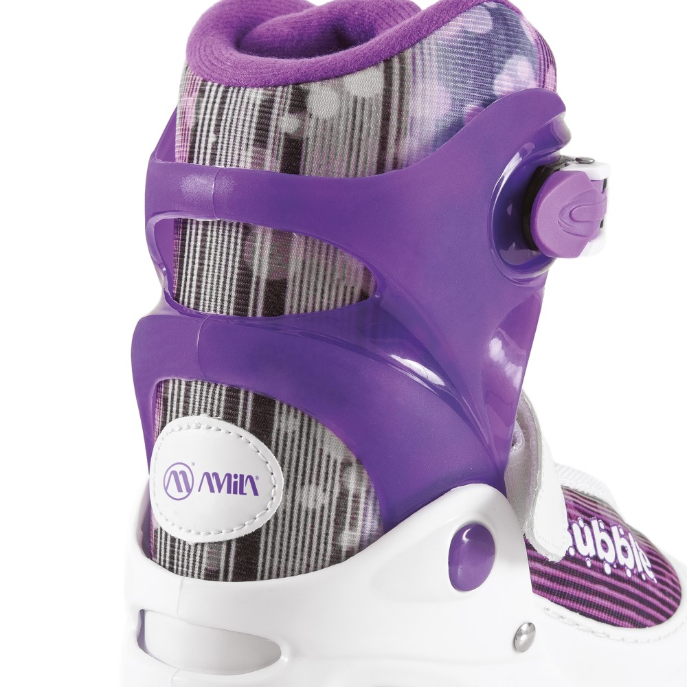 In-Line Skate Πλαστικά 30-33