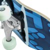 Τροχοσανίδα Skateboard AMILA Skateblade Nugbone