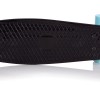 Skateboard Plastic AMILA 22" BlackSky