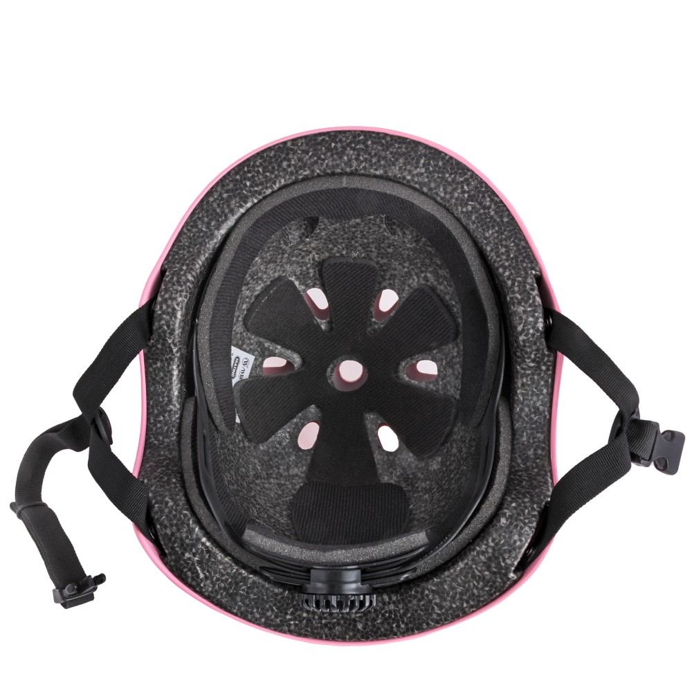 Προστατευτικό Κράνος Ροζ ABS Small