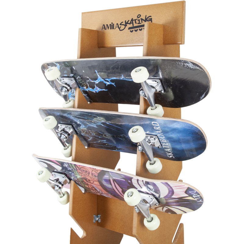 Σταντ AMILA Skateboard