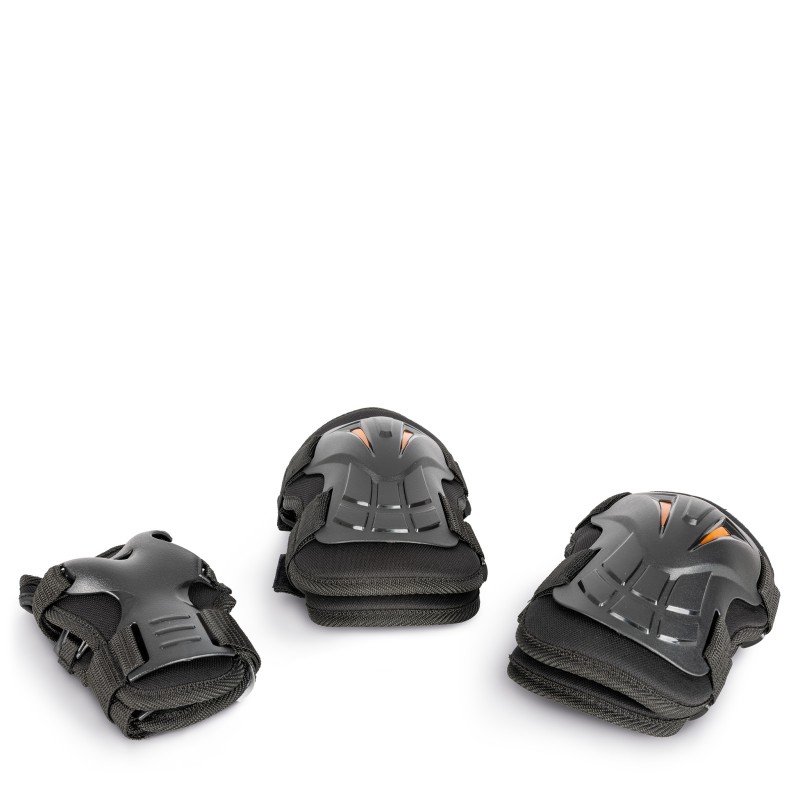 Σετ Προστατευτικά Μαύρα Small