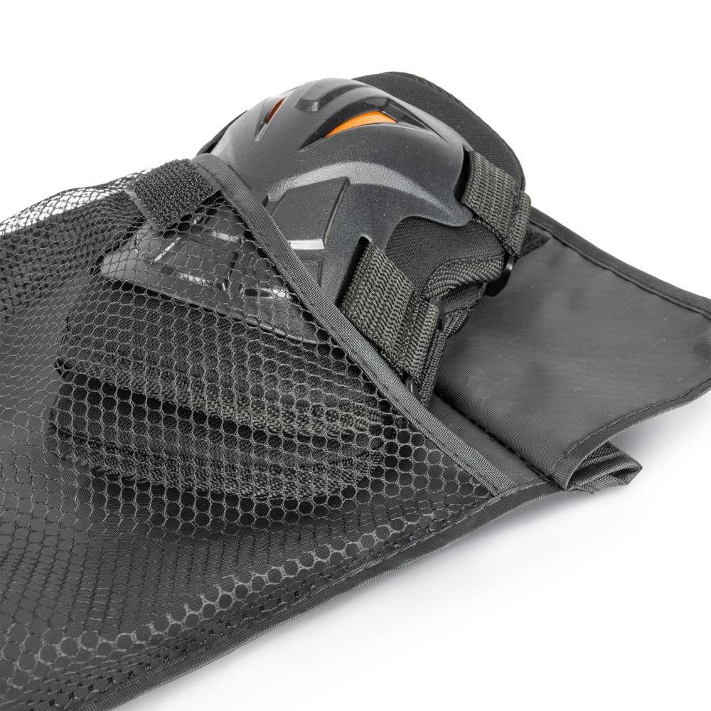 Σετ Προστατευτικά Μαύρα Large