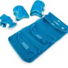 Σετ Προστατευτικά Γαλάζιο Medium